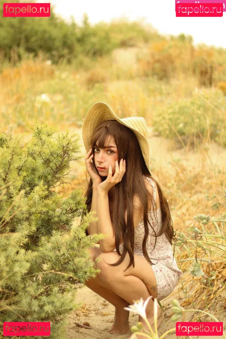 Himeecosplay Onlyfans Photo Gallery 