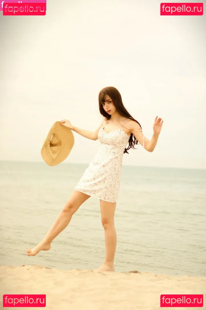 Himeecosplay Onlyfans Photo Gallery 