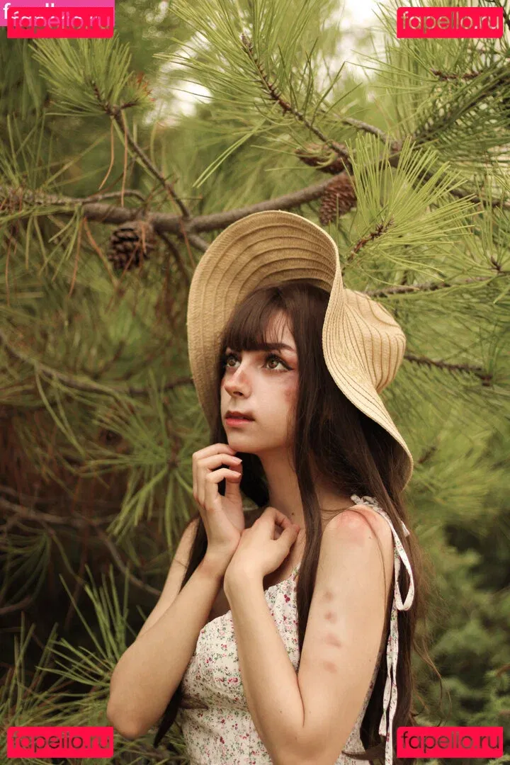 Himeecosplay Onlyfans Photo Gallery 