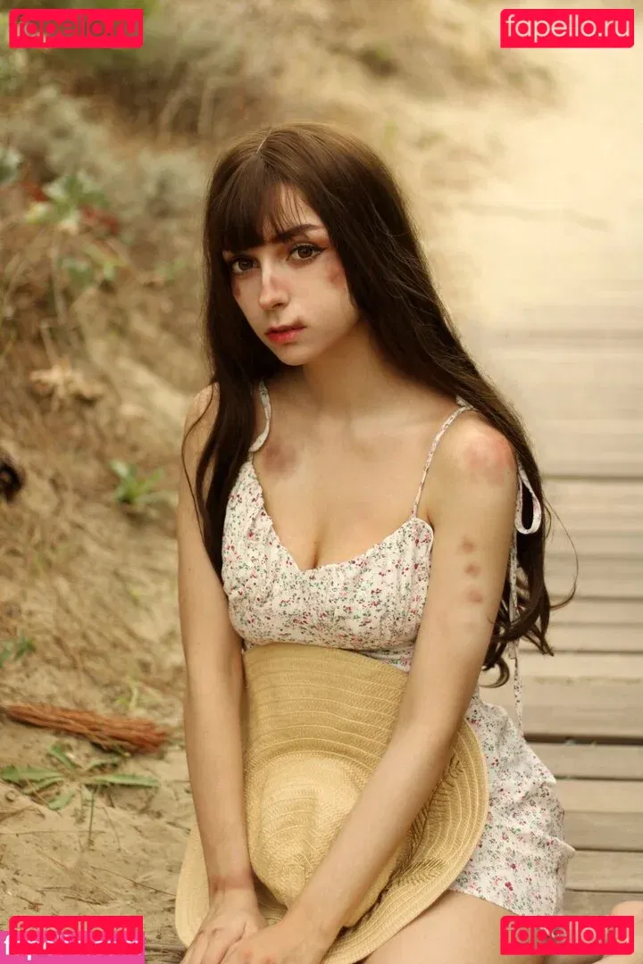 Himeecosplay Onlyfans Photo Gallery 