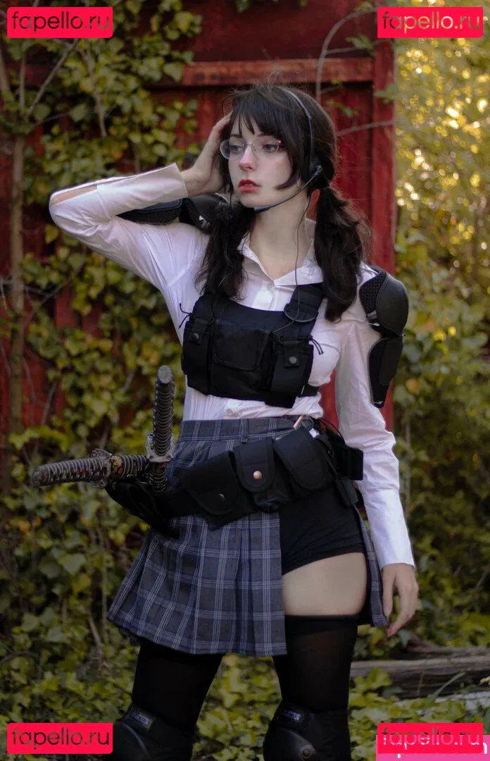 Himeecosplay Onlyfans Photo Gallery 