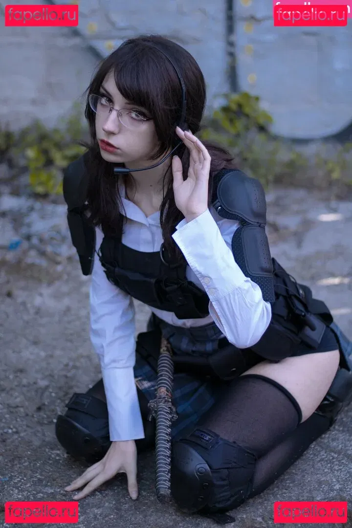 Himeecosplay Onlyfans Photo Gallery 