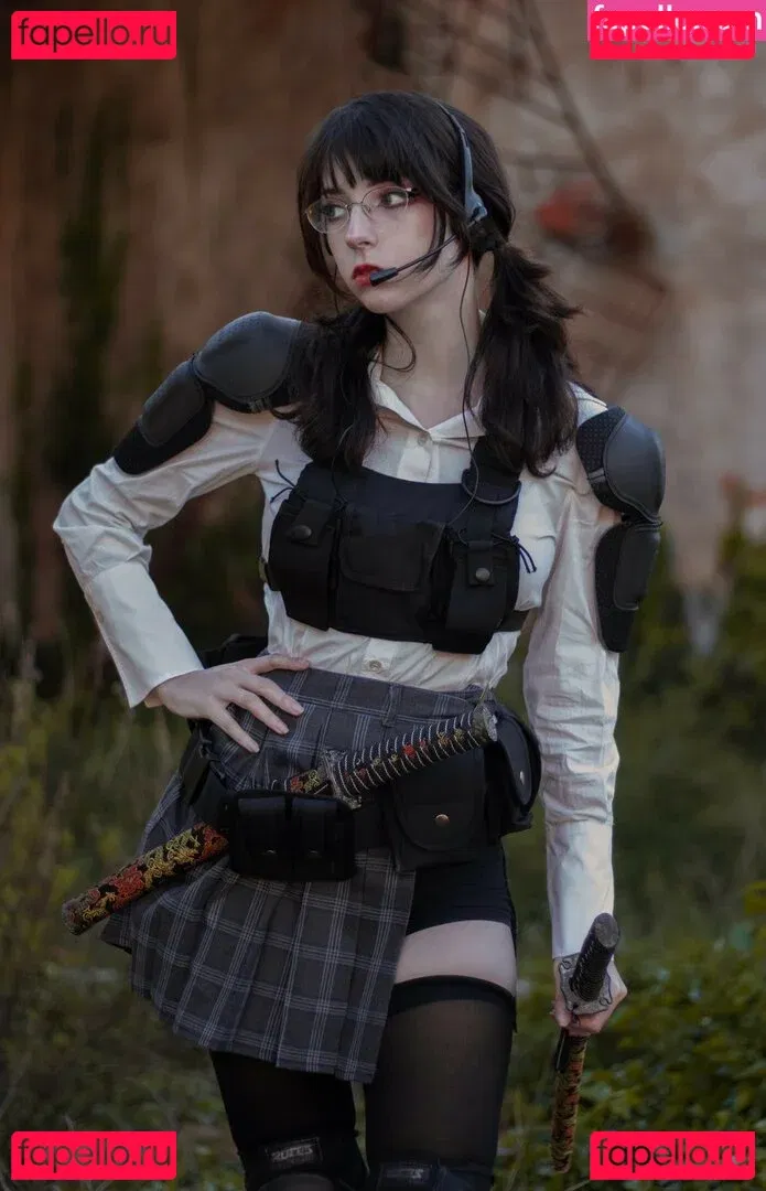 Himeecosplay Onlyfans Photo Gallery 