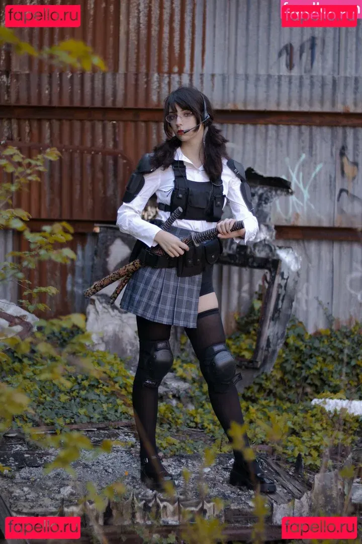 Himeecosplay Onlyfans Photo Gallery 