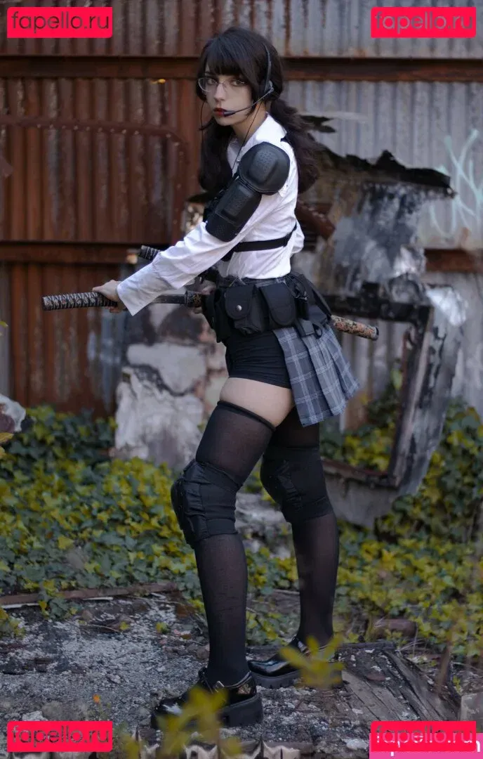 Himeecosplay Onlyfans Photo Gallery 