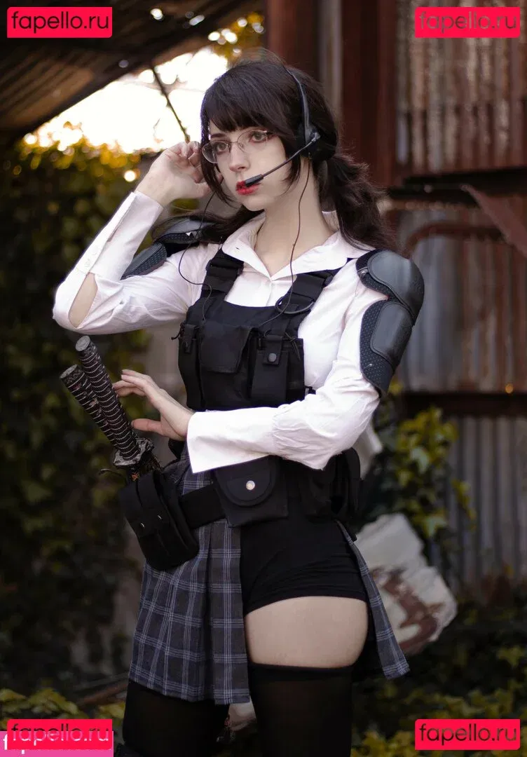 Himeecosplay Onlyfans Photo Gallery 