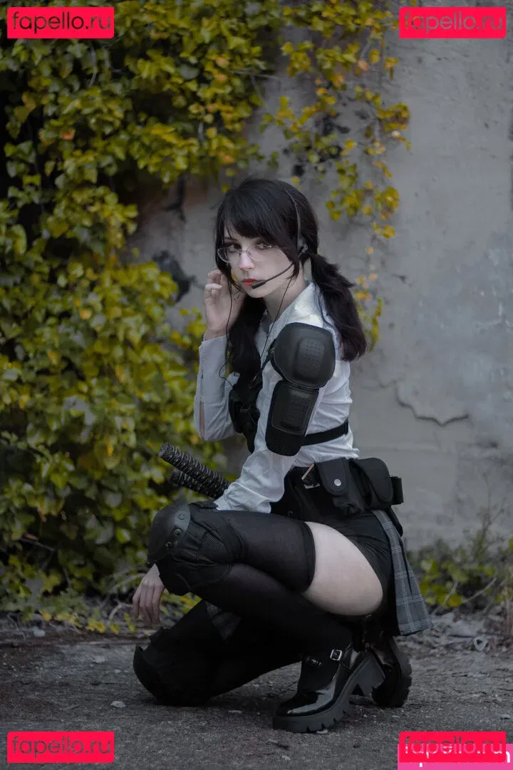 Himeecosplay Onlyfans Photo Gallery 