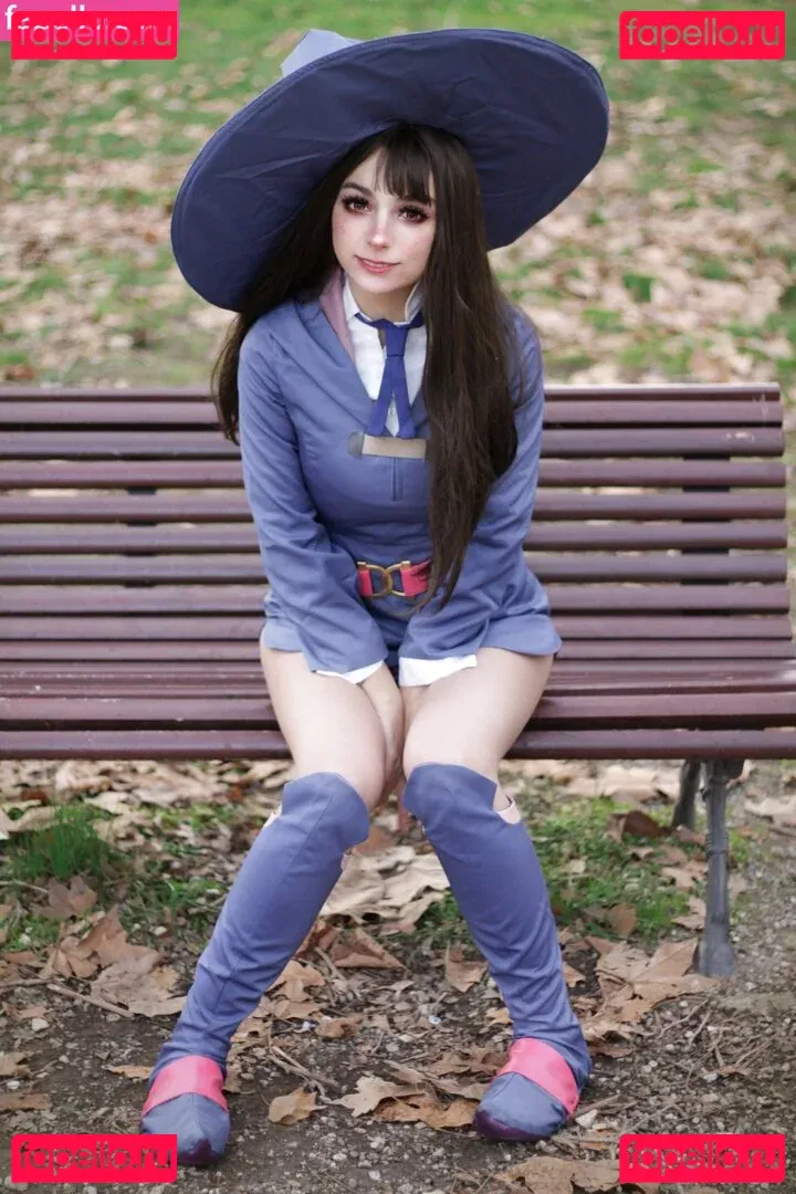 Himeecosplay Onlyfans Photo Gallery 