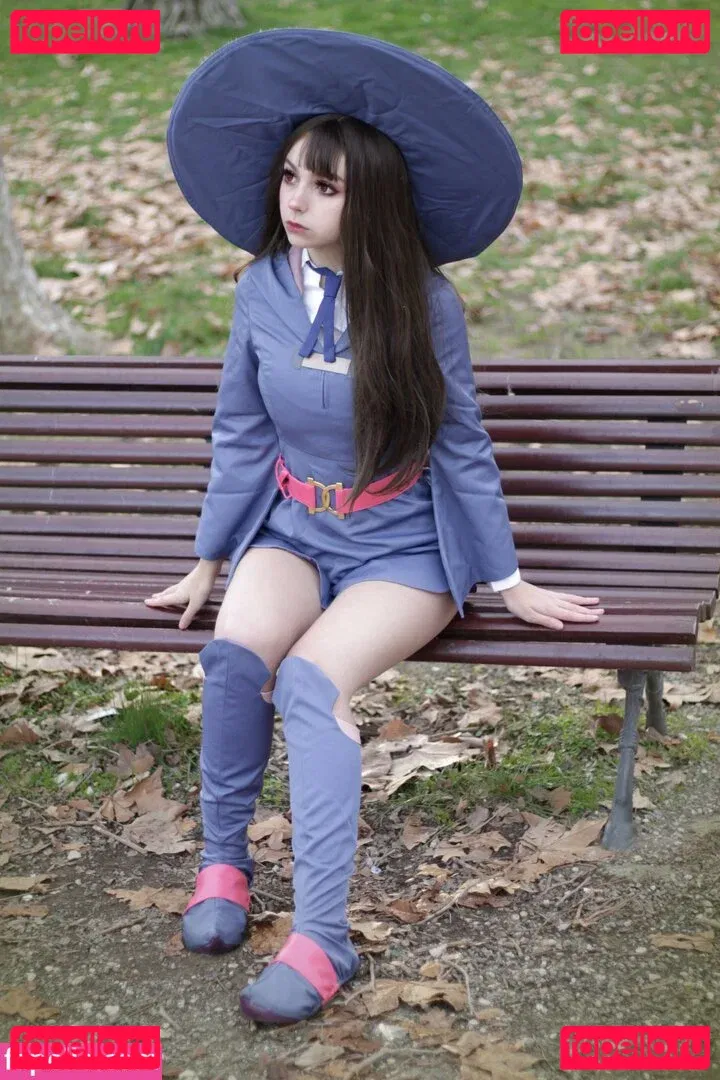 Himeecosplay Onlyfans Photo Gallery 