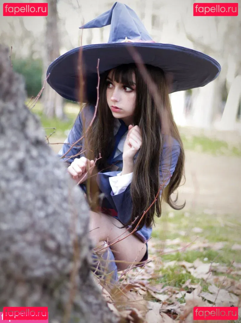 Himeecosplay Onlyfans Photo Gallery 