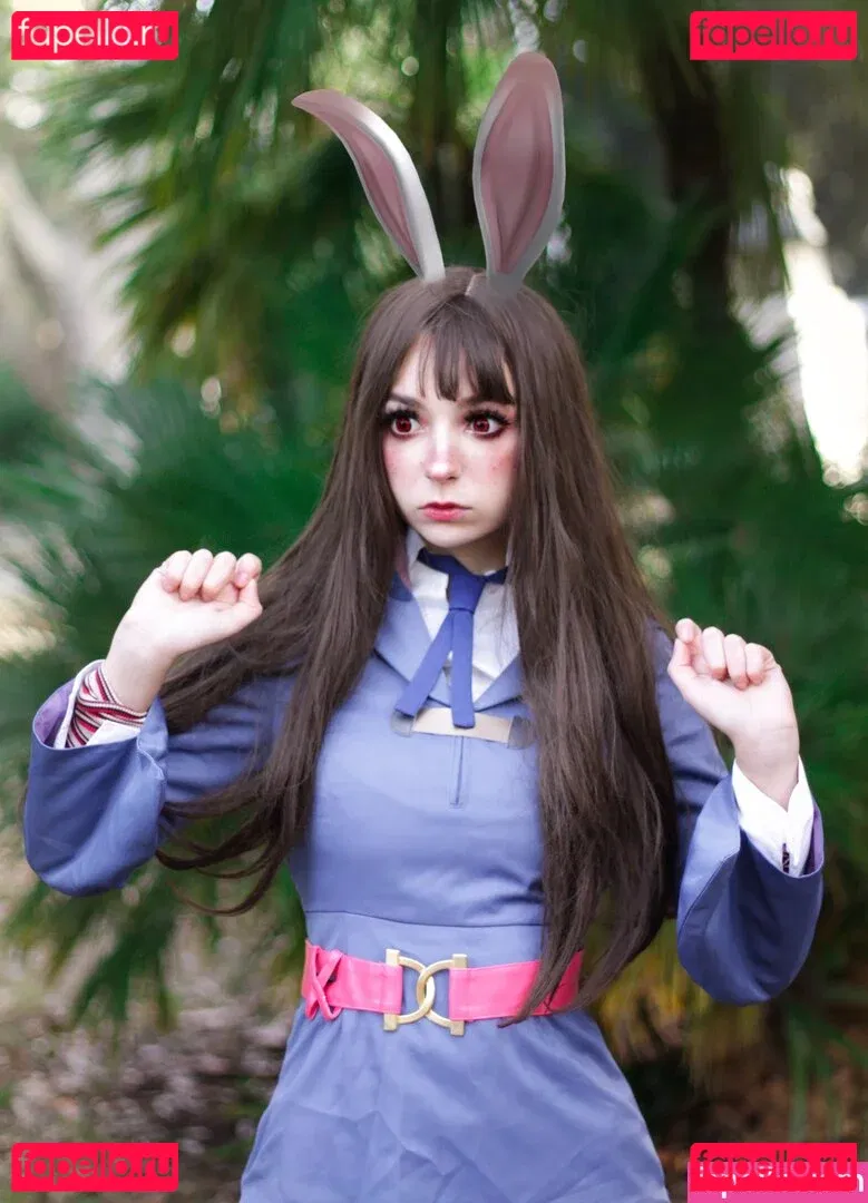 Himeecosplay Onlyfans Photo Gallery 