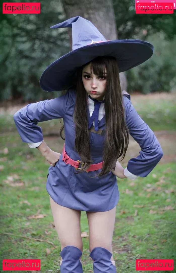 Himeecosplay Onlyfans Photo Gallery 