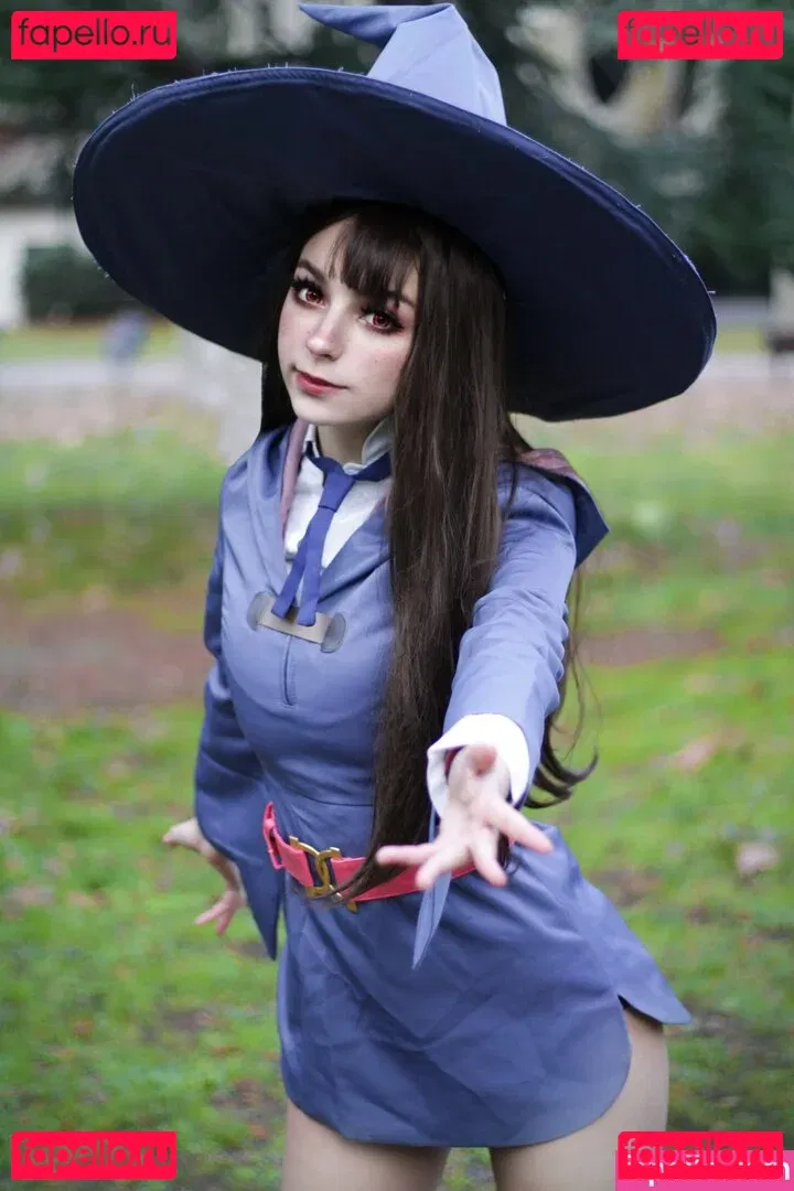 Himeecosplay Onlyfans Photo Gallery 