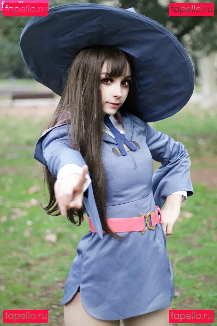 Himeecosplay Onlyfans Photo Gallery 