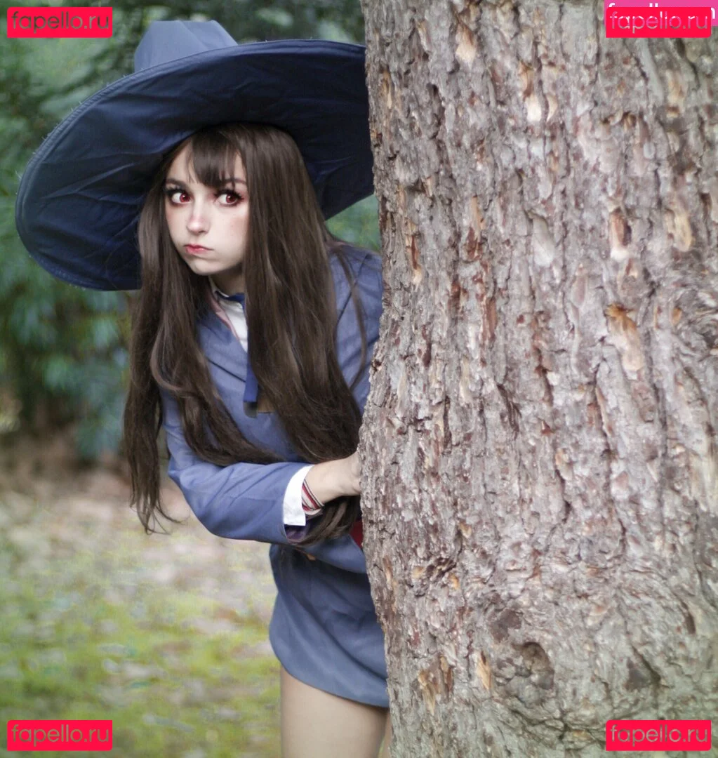 Himeecosplay Onlyfans Photo Gallery 