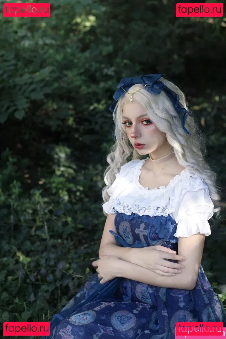 Himeecosplay Onlyfans Photo Gallery 