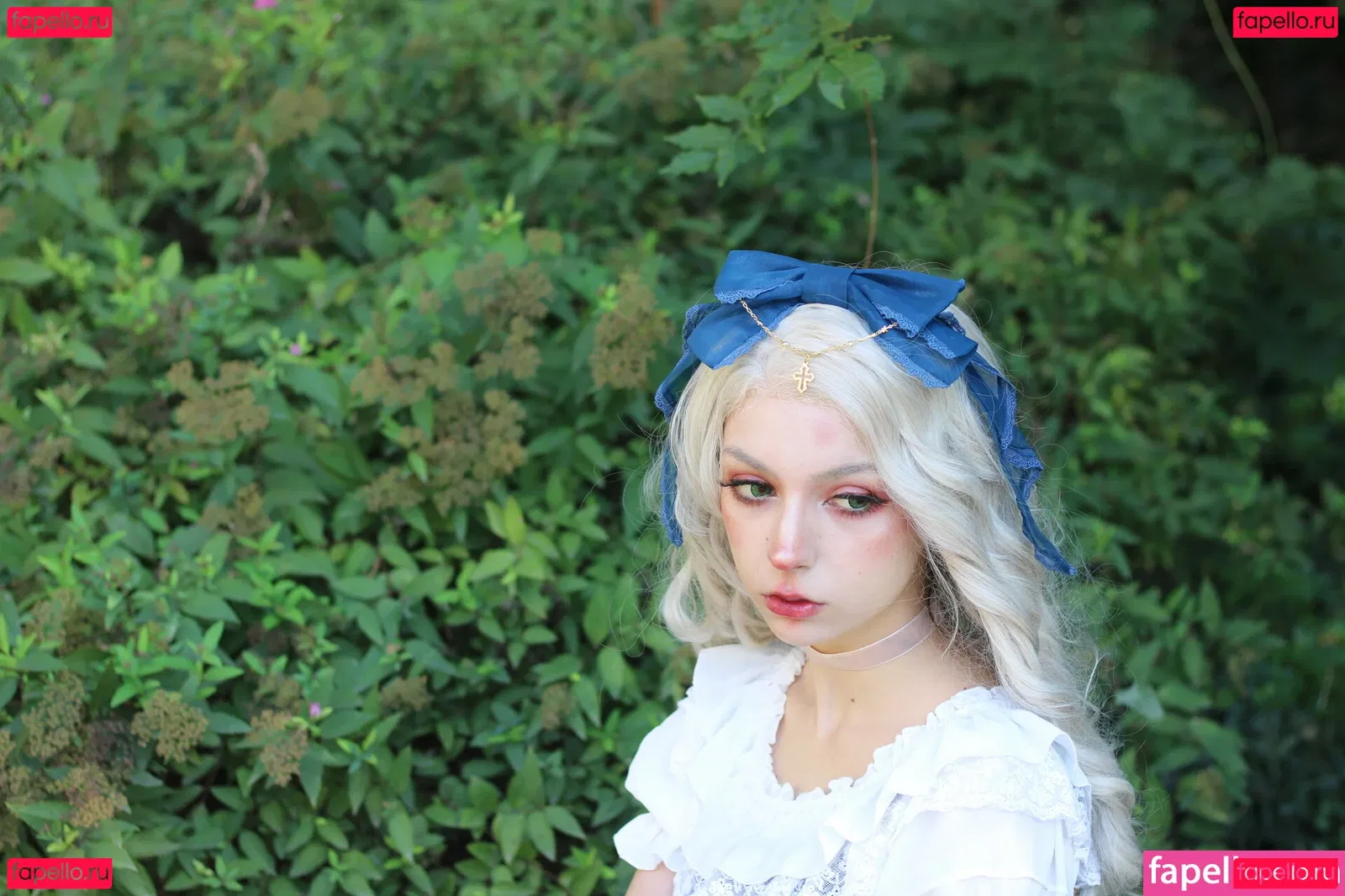 Himeecosplay Onlyfans Photo Gallery 