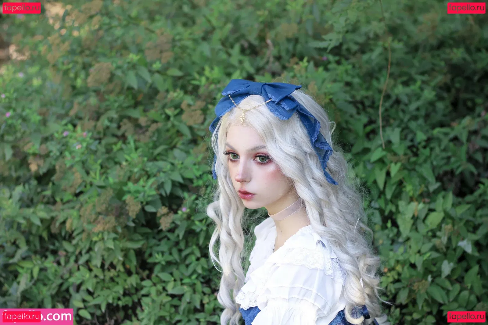 Himeecosplay Onlyfans Photo Gallery 