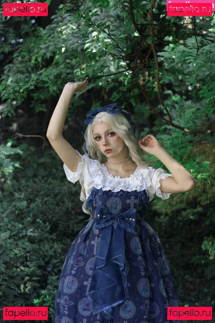 Himeecosplay Onlyfans Photo Gallery 