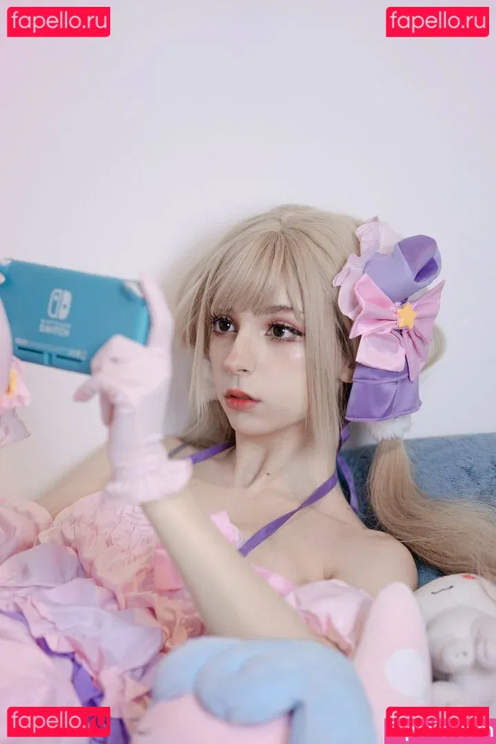 Himeecosplay Onlyfans Photo Gallery 