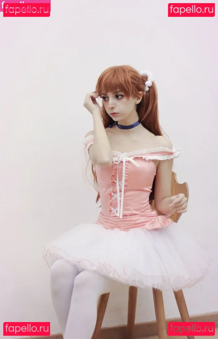 Himeecosplay Onlyfans Photo Gallery 