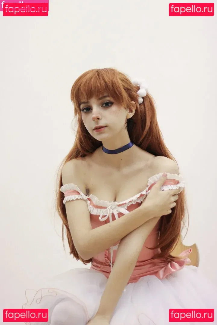 Himeecosplay Onlyfans Photo Gallery 