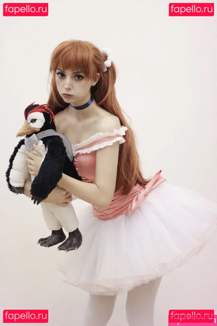 Himeecosplay Onlyfans Photo Gallery 