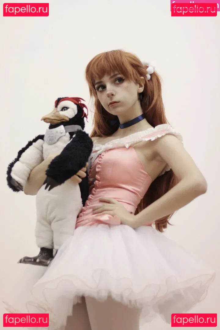 Himeecosplay Onlyfans Photo Gallery 