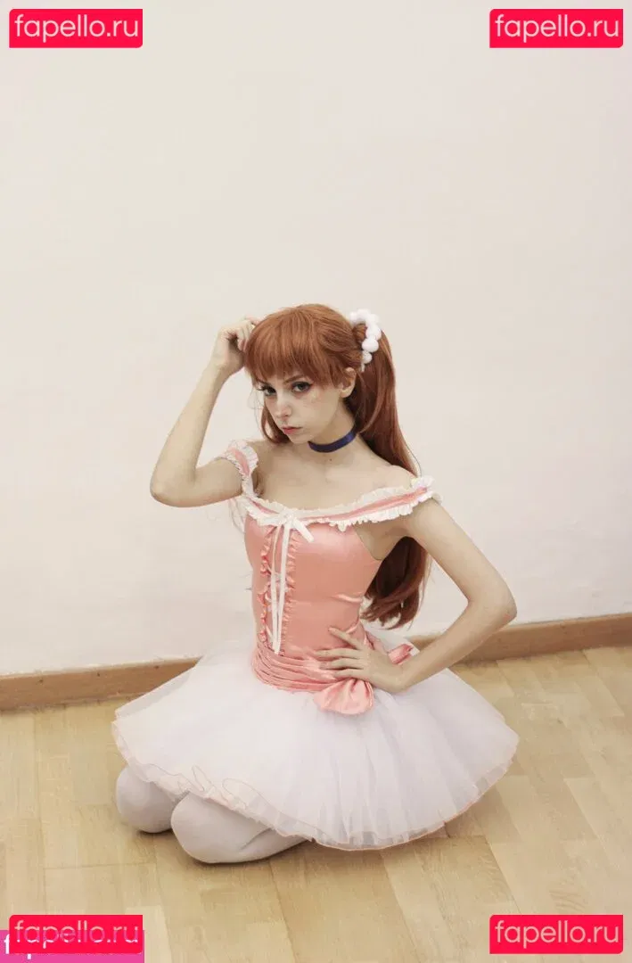 Himeecosplay Onlyfans Photo Gallery 