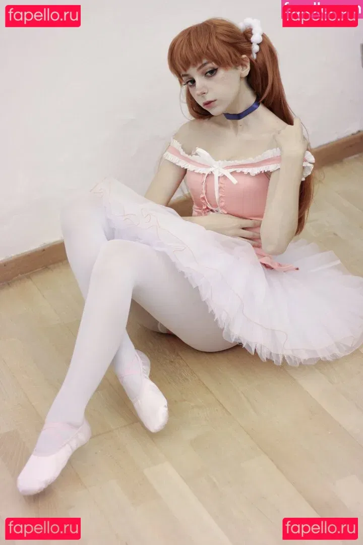 Himeecosplay Onlyfans Photo Gallery 