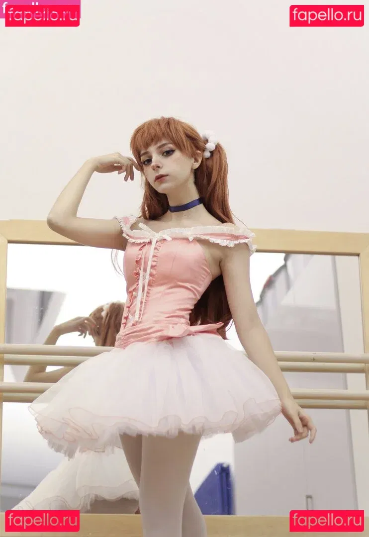 Himeecosplay Onlyfans Photo Gallery 