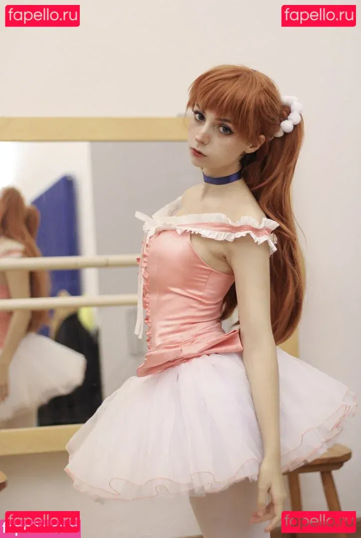 Himeecosplay Onlyfans Photo Gallery 