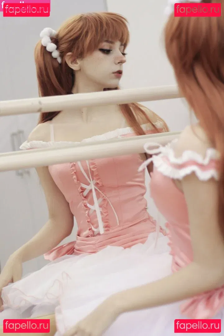 Himeecosplay Onlyfans Photo Gallery 