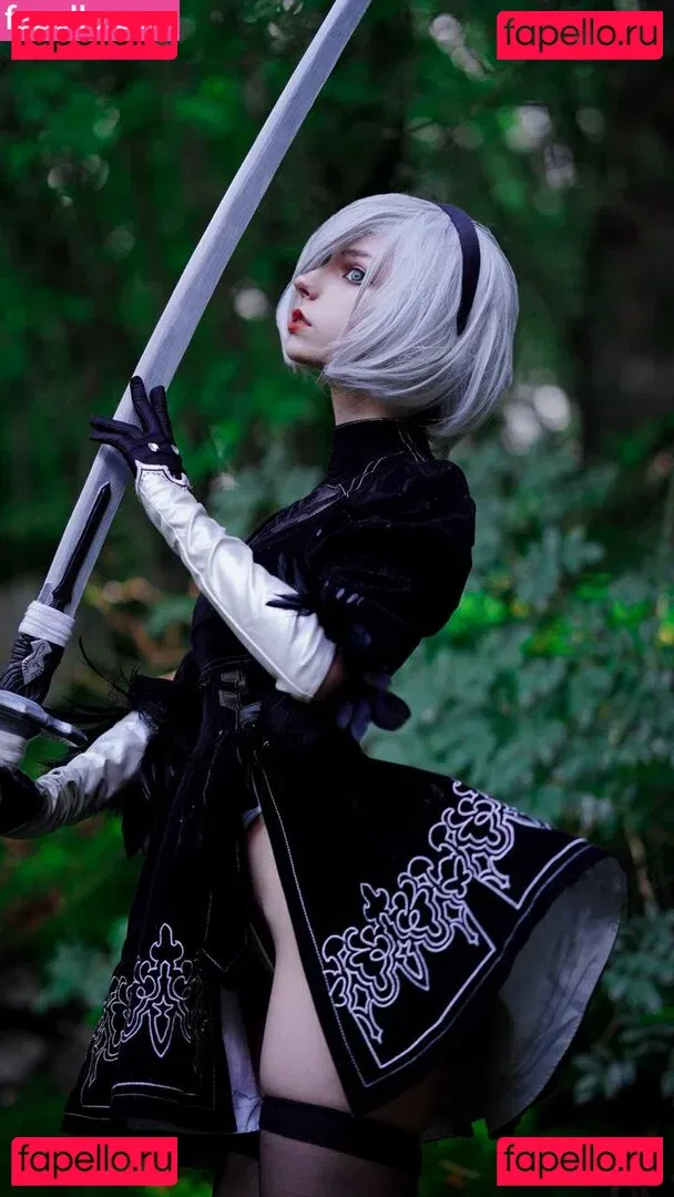 Himeecosplay Onlyfans Photo Gallery 