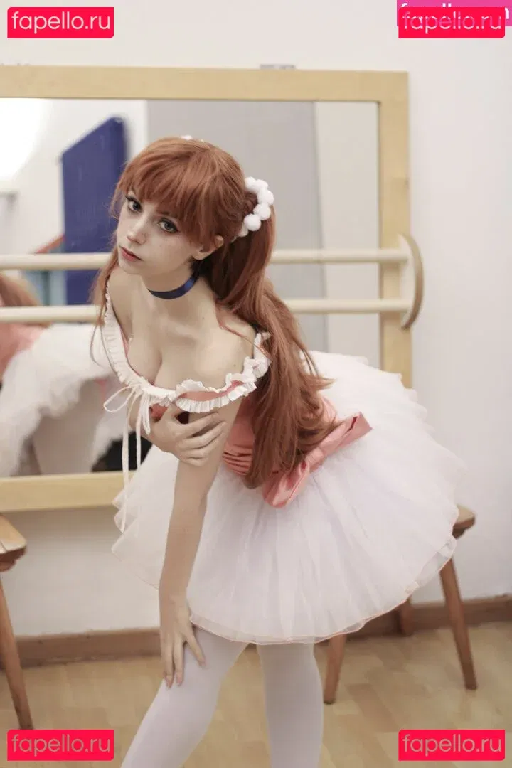 Himeecosplay Onlyfans Photo Gallery 