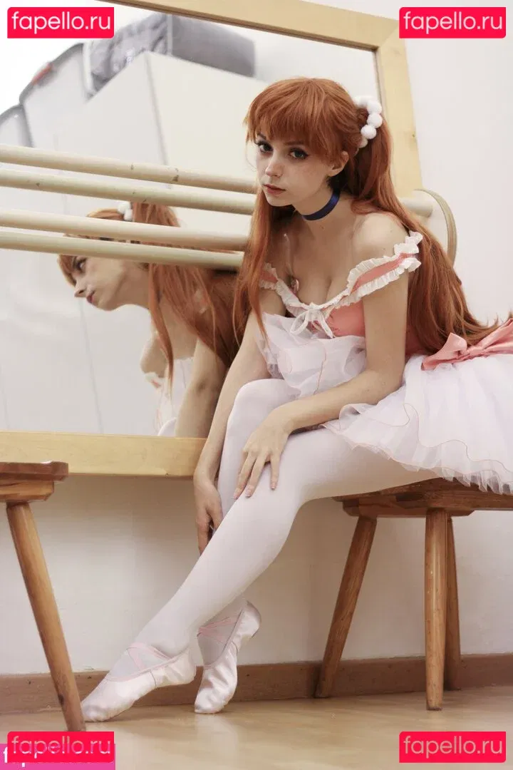 Himeecosplay Onlyfans Photo Gallery 