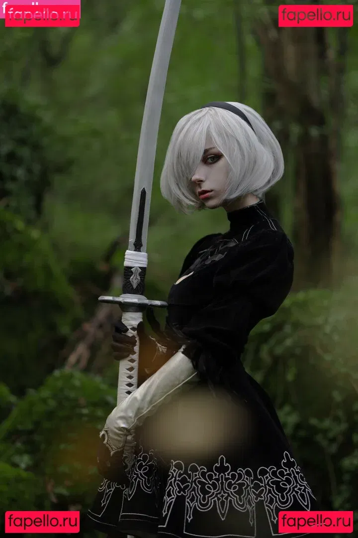 Himeecosplay Onlyfans Photo Gallery 