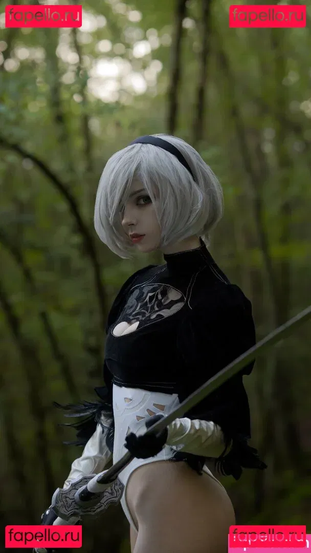 Himeecosplay Onlyfans Photo Gallery 