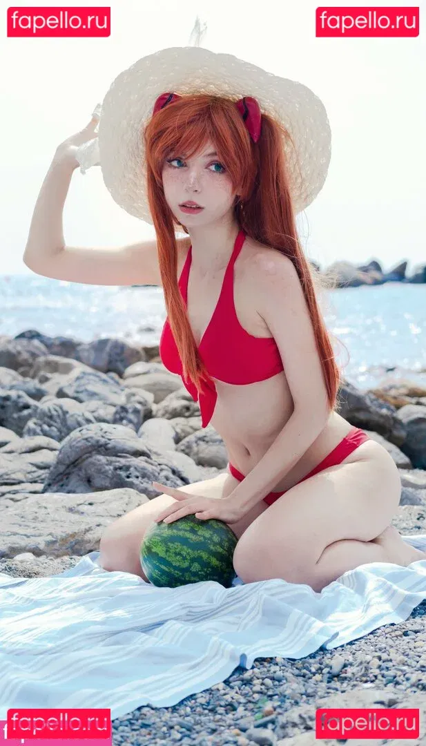 Himeecosplay Onlyfans Photo Gallery 