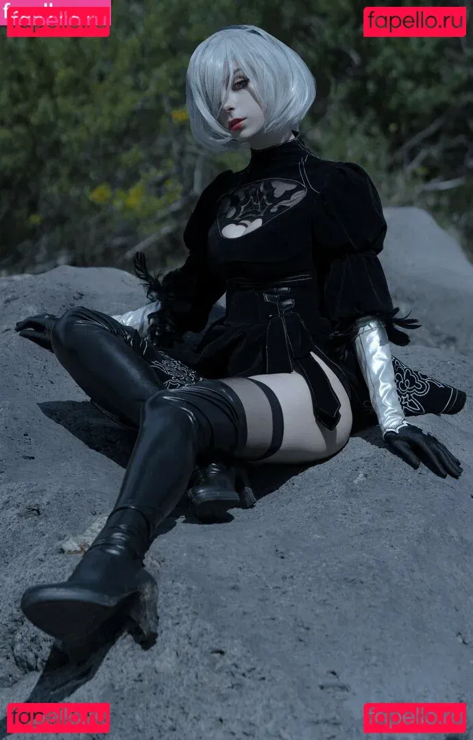 Himeecosplay Onlyfans Photo Gallery 