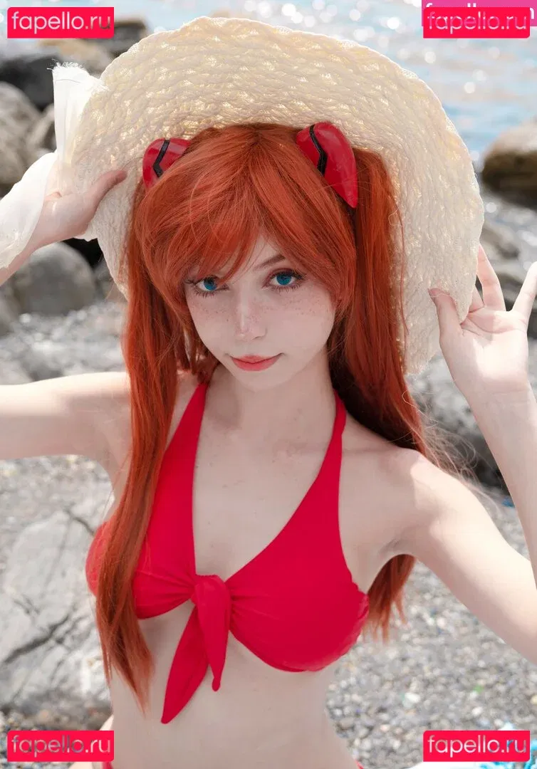 Himeecosplay Onlyfans Photo Gallery 