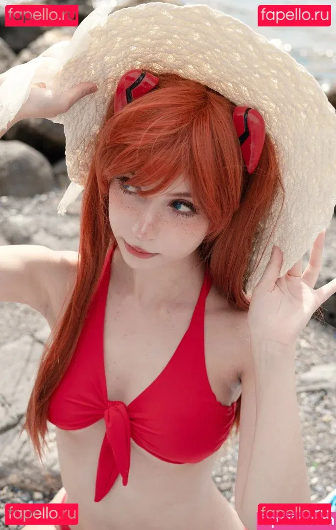 Himeecosplay Onlyfans Photo Gallery 