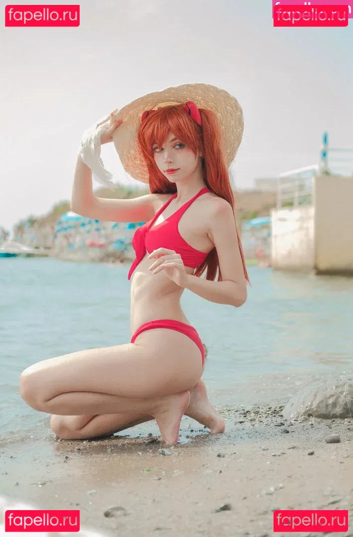 Himeecosplay Onlyfans Photo Gallery 