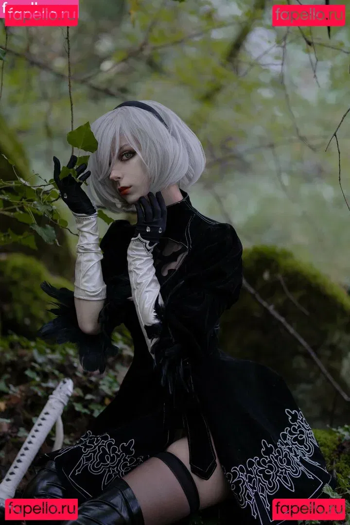 Himeecosplay Onlyfans Photo Gallery 