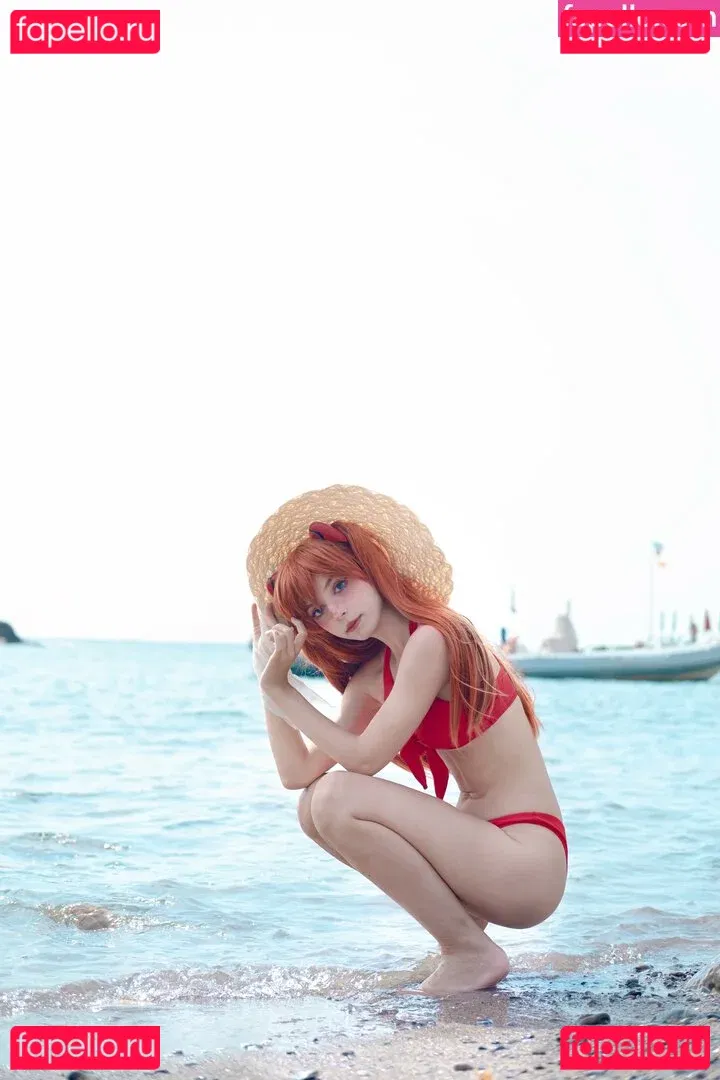 Himeecosplay Onlyfans Photo Gallery 