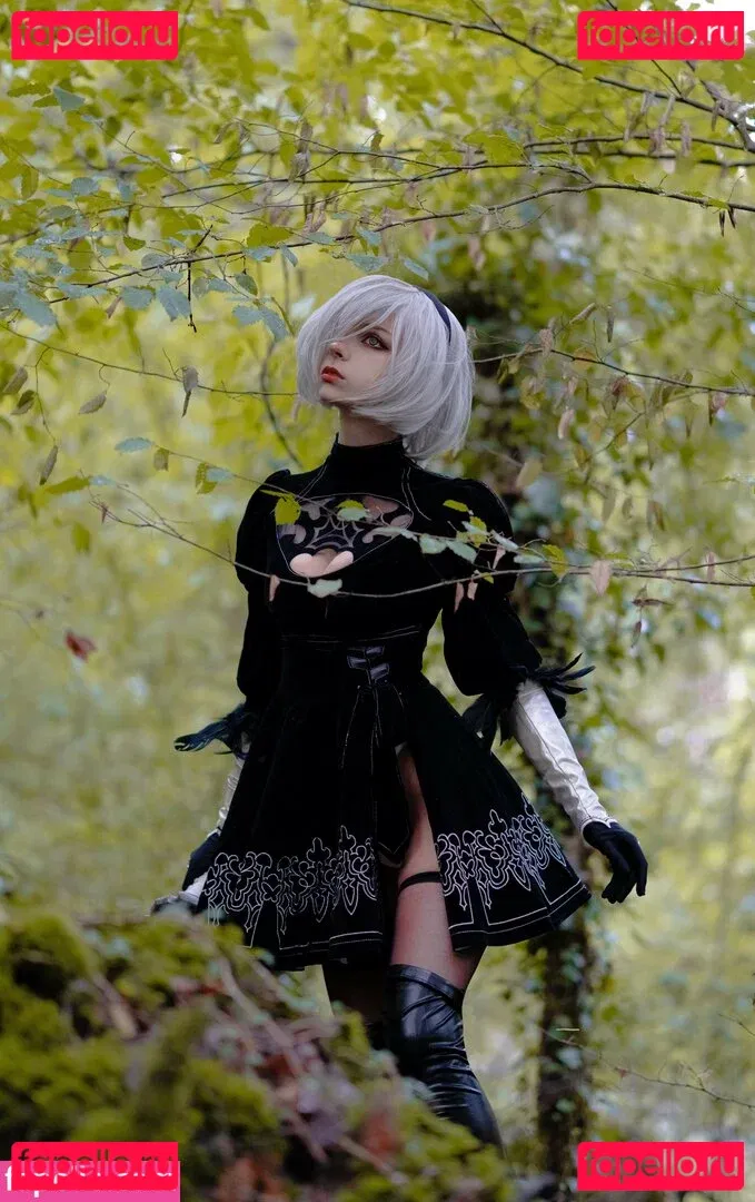 Himeecosplay Onlyfans Photo Gallery 