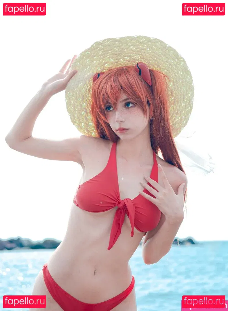 Himeecosplay Onlyfans Photo Gallery 