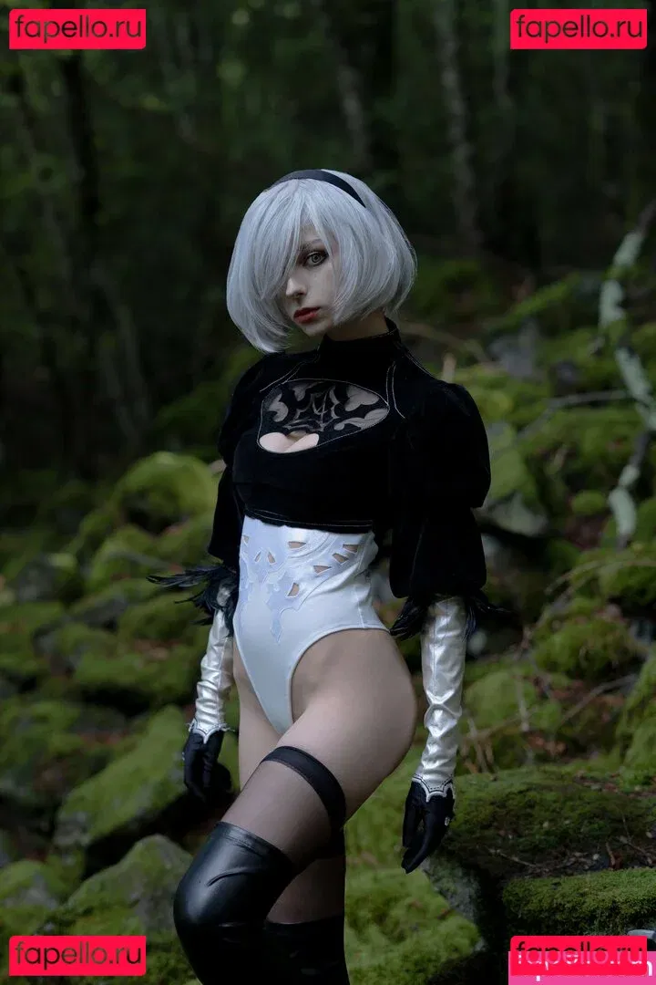 Himeecosplay Onlyfans Photo Gallery 