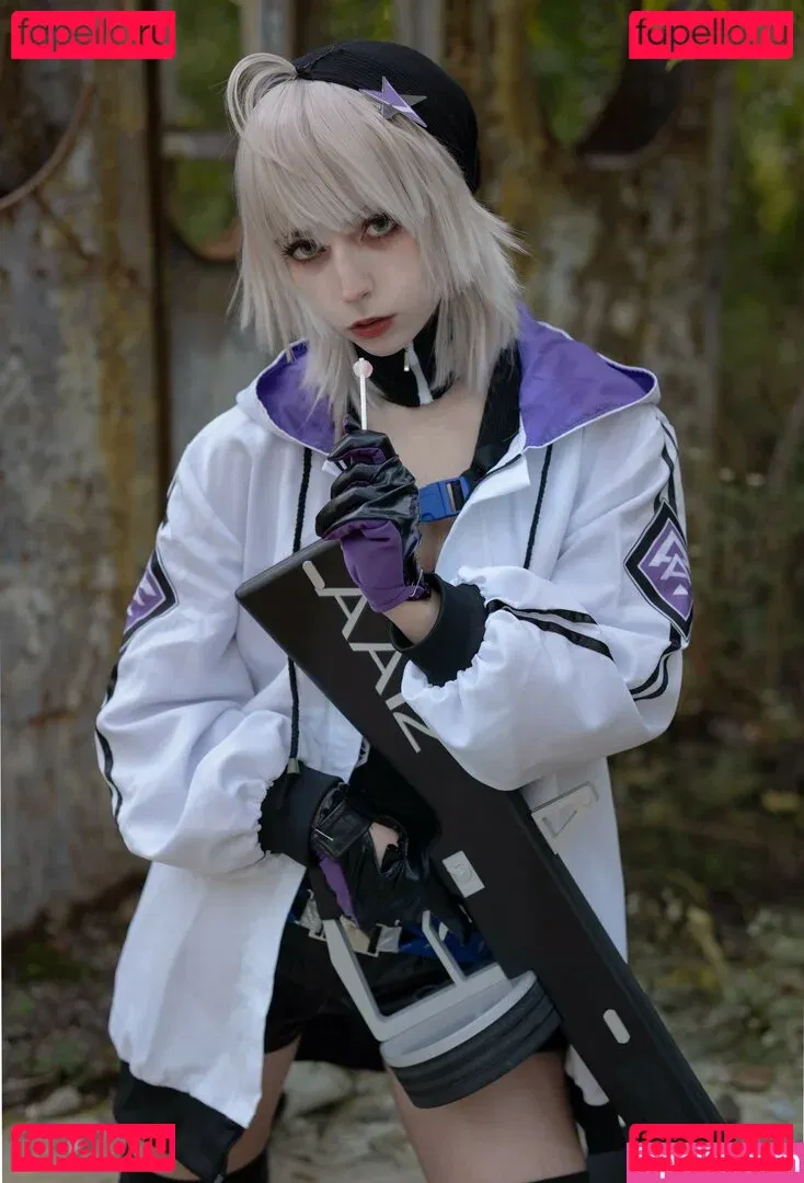 Himeecosplay Onlyfans Photo Gallery 