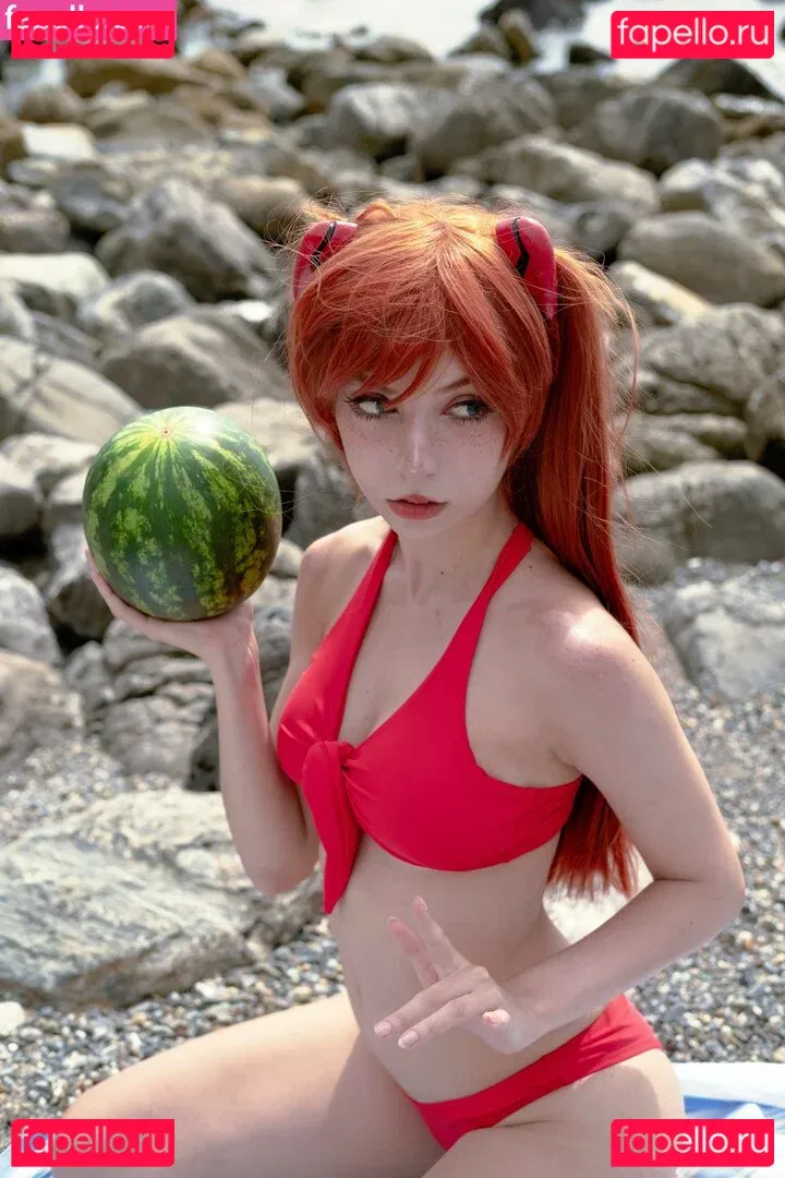 Himeecosplay Onlyfans Photo Gallery 